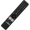 Original RC45161 Voice Remote Control Compatible With PANASONIC TX-55HX700B Android
