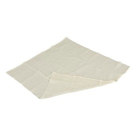 Kai KAI KITCHEN DH8073 Steaming Cloth for 1-2 Squares 26.0 x 26.0 inches (66 x 66 cm)