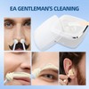 Nose Wax Kit Men Nose Hair Wax Kit with 50g