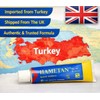 Hametan Blue Ointment 30g (Hamamelis Virginiana 25%)