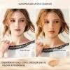 Corrector 2 En 1, Para Un Acabado De Maquillaje Perfecto