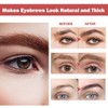 Eyebrow Lifting Set, DIY Brow Lifting Set for Eyebrows on
