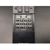Genuine SONY TV Remote Control RM-JD016