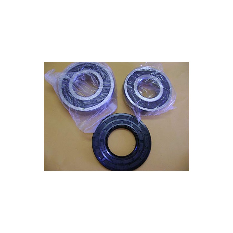 NMD BRAND FRONT LOAD WASHER TUB BEARING KIT FITS KENMORE