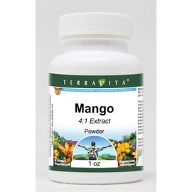 Mango 4:1 Powder (1 oz, ZIN: 520768) - 3 Pack