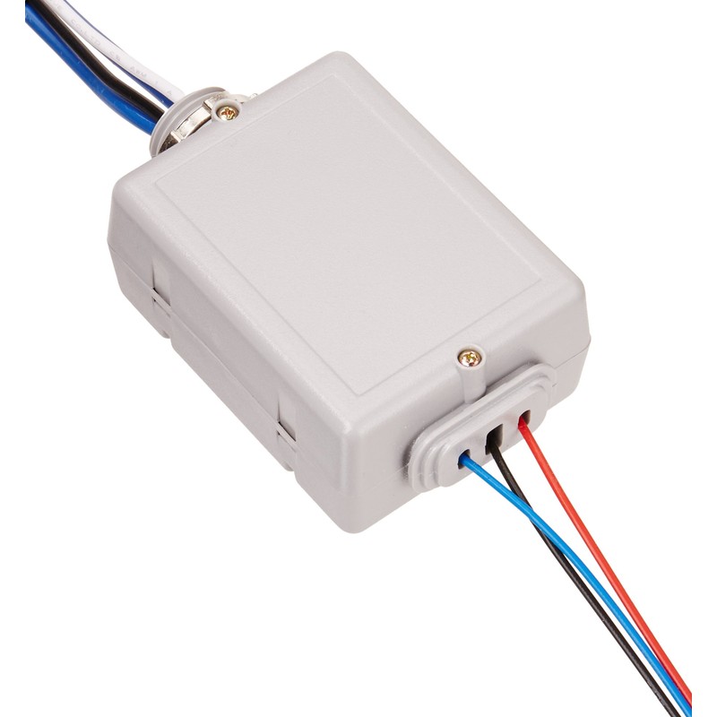 Leviton 20-Amp Super Duty Power Pack for Occupancy Sensors, Basic
