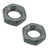 John Deere Original Equipment Lock Nut 2 Pack - P48362