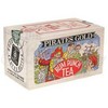 Metropolitan Tea Company Pirates Gold Rum Punch Tea in Decorative Wooden Box with 25 Teabags