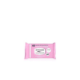 Toallitas Desmaquillantes Proteínas De Leche Todo Tipo De Piel 40U.