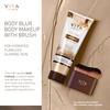 VITA LIBERATA Body Blur Light with Brush