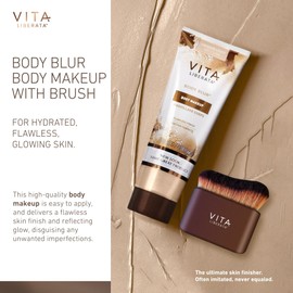 VITA LIBERATA Body Blur Light with Brush