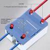 Single Phase Solid State Relay AC to AC SSR Non