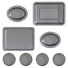 Lakeland Mini Oven Baking Set Perfect for Air Fryers and