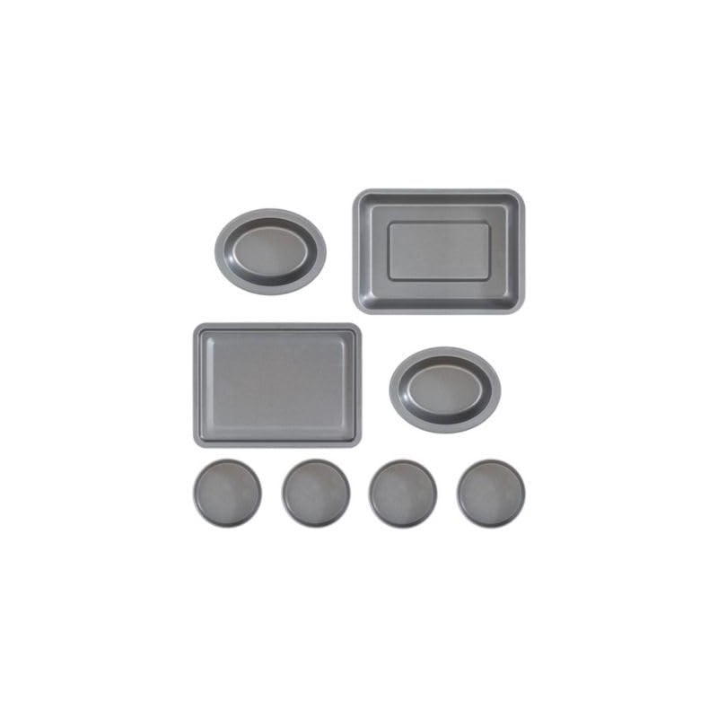 Lakeland Mini Oven Baking Set Perfect for Air Fryers and