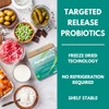 ScimeraMD® Asprega ProPac Probiotics and Prebiotics Supplement for Digestive Health