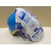 North Safety New North Safety BC86 Bump Cap with Face
