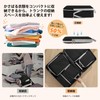 【2025 Latest】Travel Compression Bags Travel Pouch Convenient Travel Compression Bags