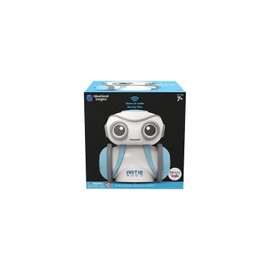 Educational Insights Artie 3000 The Coding Robot: Drawing STEM Robot Toys For Kids Boys And Girls, Classroom Must Haves, Ages 7+