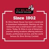 St. Elmo Cocktail Sauce, Extra Spicy Seafood Sauce and Cocktail