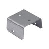 EAI Fence Panel Clips/Trellis Clip Bracket | 50mm | Galvanised