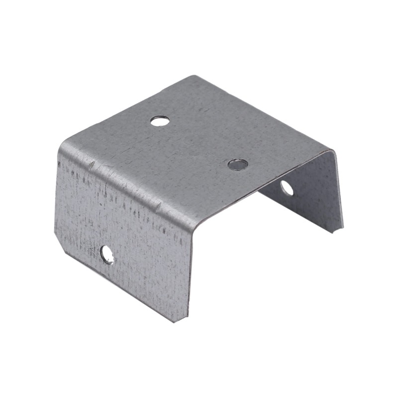 EAI Fence Panel Clips/Trellis Clip Bracket | 50mm | Galvanised
