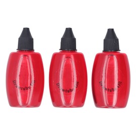 3PCS Trombone Piston Lubricant 30ml Odorless Multifunctional Synthetic Valve Oil for Instrument