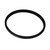 86mm to 82mm Step-Down Ring Filter adapter (86mm-82mm) Camera Filter