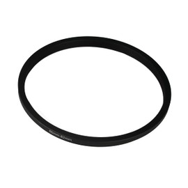 86mm to 82mm Step-Down Ring Filter adapter (86mm-82mm) Camera Filter Ring for 82mm UV ND CPL Filter (MPIXO)