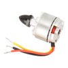 Drone Motor CW CCW Brushless 920KV with 3.5mm Connector M6