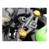 Hurricane Clamp Bar Ninja ZX-25R/SE 21-22 HU1037B
