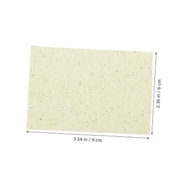 SAFIGLE 100pcs Oil Absorbing Sheets for Face Gentle Blotting Papers for Oily Pores for Travel Daily Use Tea Scented