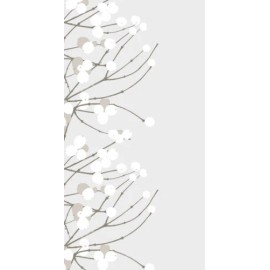 Boston International - Paper Guest Towel - Lumimarja