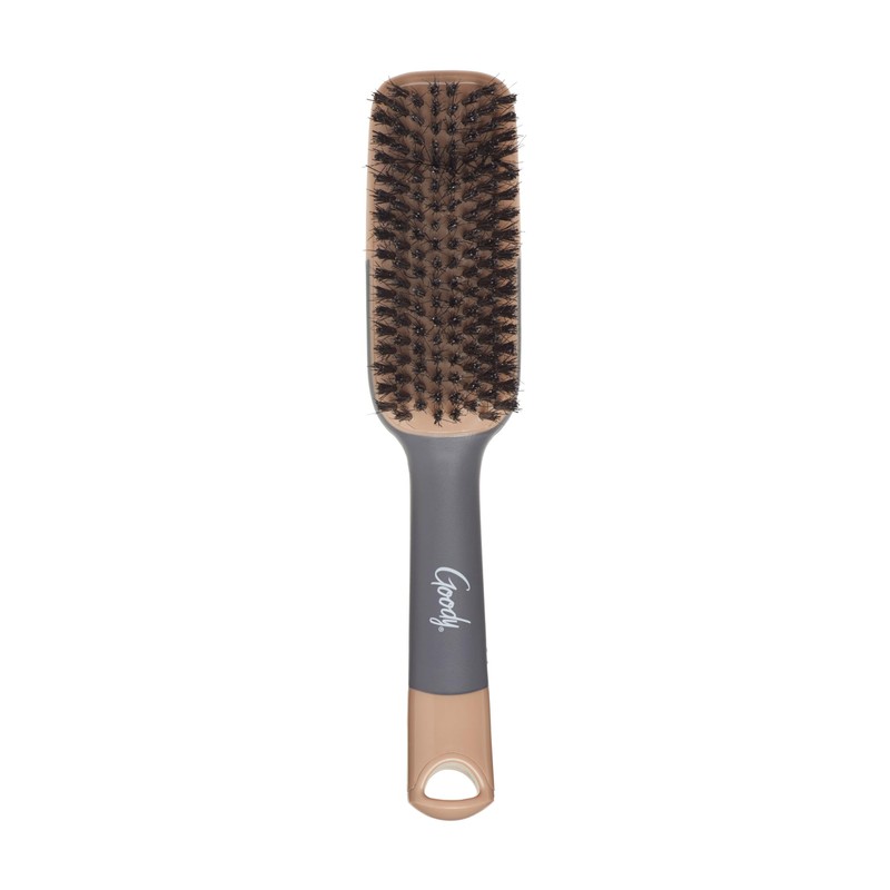 Goody Detangle It Boar Bristle Hair Brush, Use as a