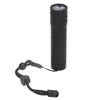 UV Flashlight 365nm UV LED Violet Flashlight 5 Modes for