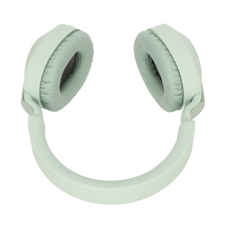 Bluetooth Gaming Headset Foldable Type C Interface Wireless Bluetooth 5.1