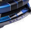 ClearSurface Front Splitter Decal Fits Ford Mustang Shelby GT350 2015