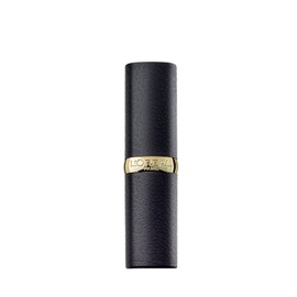 L'Oréal B48 Bad Habit Lipstick Colour Rich Matt Collection Dark Leather