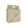 Andy Pandy Bamboo Disposable Diapers, Extra Large, 26+ lbs, White,