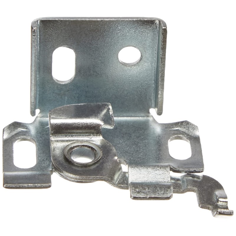 GARDINIA Bracket For Aluminium Blinds With 25 mm Top Rails,