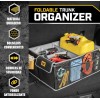 Organizador Cajuela Cat Chevy Silverado 1500 2010