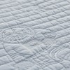 Brandream Kids Outer Space Bedding Set Twin Size Quilts Cotton