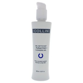 GM Collin Oxygen Puractive Plus Mild Cleansing Gel 6.8ounce