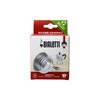 Bialetti 800133BIALETTI Funnel Moka Tz.3