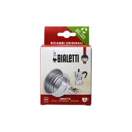 Bialetti 800133BIALETTI Funnel Moka Tz.3