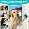 Dog Door Bell for Potty Training, Smart Wireless Doggie Doorbell