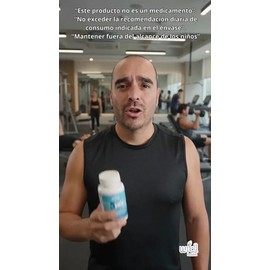 Magnesio Complex Widl Health Tipos Bisglicinato Citrato Gluconato Treonato Taurato Tabletas Sabor