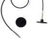 Prym Circular Knitting Needle, Metal, Multicoloured, 100 cm