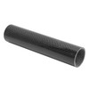 15cm 28.6mm Bike Front Fork Washer Glossy 3K Carbon Fiber