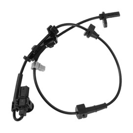 Motoforti ABS Wheel Speed Sensor ABS Sensor Anti-Lock Braking System Sensor for Honda Accord 2018-2021 No.57455TVAA03 Front Left