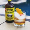100% Pure Cane Syrup 16fl. Oz - No Additives -